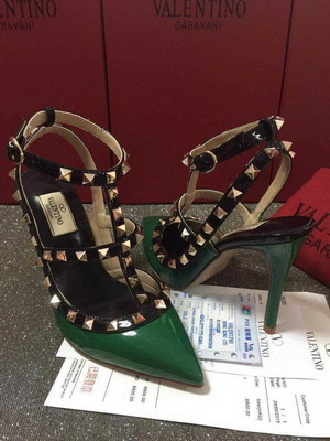 Valentino slingback Women--013